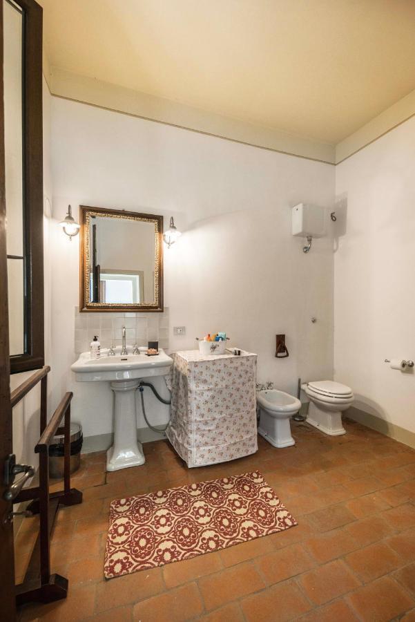 Casa Del Priore Usigliano Ngoại thất bức ảnh