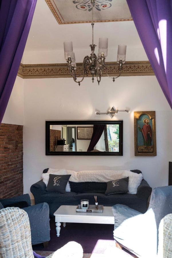 Casa Del Priore Usigliano Ngoại thất bức ảnh