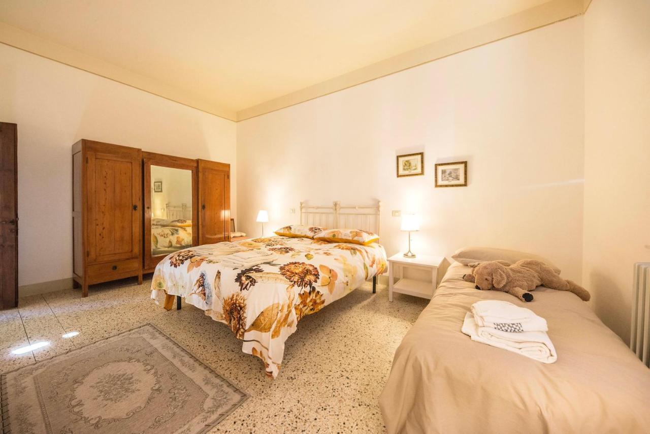Casa Del Priore Usigliano Ngoại thất bức ảnh