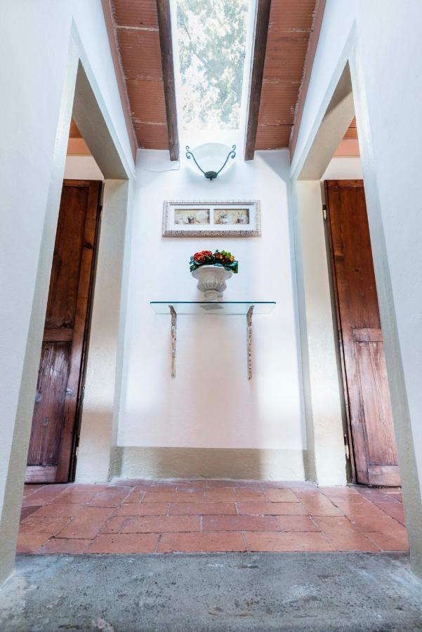 Casa Del Priore Usigliano Ngoại thất bức ảnh
